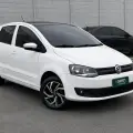 VOLKSWAGEN FOX 1.0 MI BLUEMOTION 8V FLEX 4P MANUAL VOLKSWAGEN FOX 1.0 MI BLUEMOTION 8V FLEX 4P MANUAL