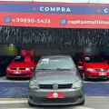 VOLKSWAGEN FOX 1.0 MI SELEÇÃO 8V FLEX 4P MANUAL VOLKSWAGEN FOX 1.0 MI SELEÇÃO 8V FLEX 4P MANUAL