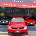 VOLKSWAGEN FOX 1.0 MI TREND 8V FLEX 4P MANUAL VOLKSWAGEN FOX 1.0 MI TREND 8V FLEX 4P MANUAL