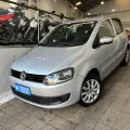 VOLKSWAGEN FOX 1.0 MI TREND 8V FLEX 4P MANUAL VOLKSWAGEN FOX 1.0 MI TREND 8V FLEX 4P MANUAL