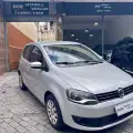 VOLKSWAGEN FOX 1.0 MI TREND 8V FLEX 4P MANUAL VOLKSWAGEN FOX 1.0 MI TREND 8V FLEX 4P MANUAL