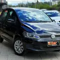 VOLKSWAGEN FOX 1.0 MPI TRENDLINE 12V FLEX 4P MANUAL VOLKSWAGEN FOX 1.0 MPI TRENDLINE 12V FLEX 4P MANUAL