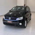 VOLKSWAGEN FOX 1.6 MI 8V FLEX 4P MANUAL VOLKSWAGEN FOX 1.6 MI 8V FLEX 4P MANUAL