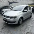 VOLKSWAGEN FOX 1.6 MI BLUEMOTION 8V FLEX 4P MANUAL VOLKSWAGEN FOX 1.6 MI BLUEMOTION 8V FLEX 4P MANUAL