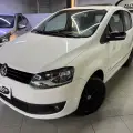 VOLKSWAGEN FOX 1.6 MI HIGHLINE 8V FLEX 4P MANUAL VOLKSWAGEN FOX 1.6 MI HIGHLINE 8V FLEX 4P MANUAL