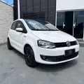 VOLKSWAGEN FOX 1.6 MI ROCK IN RIO 8V FLEX 4P MANUAL VOLKSWAGEN FOX 1.6 MI ROCK IN RIO 8V FLEX 4P MANUAL