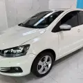 VOLKSWAGEN FOX 1.6 MI ROCK IN RIO 8V FLEX 4P MANUAL VOLKSWAGEN FOX 1.6 MI ROCK IN RIO 8V FLEX 4P MANUAL