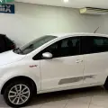 VOLKSWAGEN FOX 1.6 MI ROCK IN RIO 8V FLEX 4P MANUAL VOLKSWAGEN FOX 1.6 MI ROCK IN RIO 8V FLEX 4P MANUAL