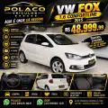 VOLKSWAGEN FOX 1.6 MSI COMFORTLINE 8V FLEX 4P MANUAL VOLKSWAGEN FOX 1.6 MSI COMFORTLINE 8V FLEX 4P MANUAL