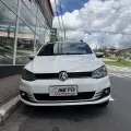 VOLKSWAGEN FOX 1.6 MSI COMFORTLINE 8V FLEX 4P MANUAL VOLKSWAGEN FOX 1.6 MSI COMFORTLINE 8V FLEX 4P MANUAL