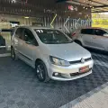 VOLKSWAGEN FOX 1.6 MSI RUN 8V FLEX 4P MANUAL VOLKSWAGEN FOX 1.6 MSI RUN 8V FLEX 4P MANUAL