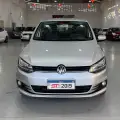 VOLKSWAGEN FOX 1.6 MSI TOTAL FLEX CONNECT 4P MANUAL VOLKSWAGEN FOX 1.6 MSI TOTAL FLEX CONNECT 4P MANUAL