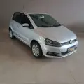 VOLKSWAGEN FOX 1.6 MSI TOTAL FLEX CONNECT 4P MANUAL VOLKSWAGEN FOX 1.6 MSI TOTAL FLEX CONNECT 4P MANUAL