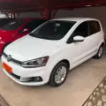 VOLKSWAGEN FOX 1.6 MSI TOTAL FLEX CONNECT 4P MANUAL VOLKSWAGEN FOX 1.6 MSI TOTAL FLEX CONNECT 4P MANUAL