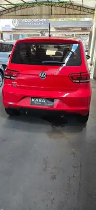 VOLKSWAGEN-FOX-1.6 MSI TOTAL FLEX CONNECT 4P MANUAL VOLKSWAGEN-FOX-2018