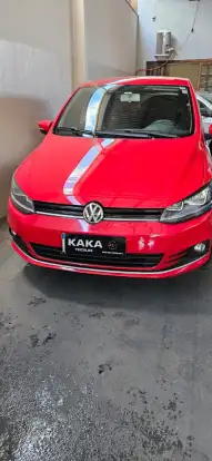 VOLKSWAGEN-FOX-2018