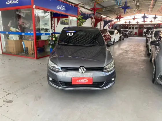 VOLKSWAGEN FOX 1.6 MSI TOTAL FLEX CONNECT 4P MANUAL