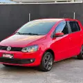 VOLKSWAGEN FOX 1.0 MI 8V FLEX 2P MANUAL VOLKSWAGEN FOX 1.0 MI 8V FLEX 2P MANUAL