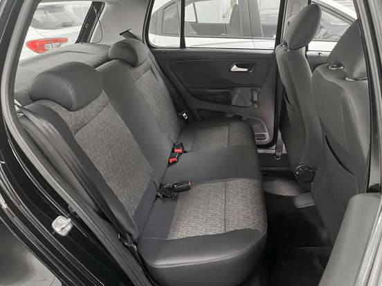 VOLKSWAGEN-FOX-1.0 MI 8V FLEX 4P MANUAL VOLKSWAGEN-FOX-2012
