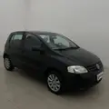 VOLKSWAGEN FOX 1.0 MI 8V FLEX 4P MANUAL VOLKSWAGEN FOX 1.0 MI 8V FLEX 4P MANUAL
