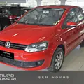 VOLKSWAGEN FOX 1.0 MI 8V FLEX 4P MANUAL VOLKSWAGEN FOX 1.0 MI 8V FLEX 4P MANUAL