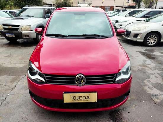VOLKSWAGEN-FOX-2011