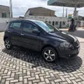 VOLKSWAGEN FOX 1.0 MI 8V FLEX 4P MANUAL VOLKSWAGEN FOX 1.0 MI 8V FLEX 4P MANUAL