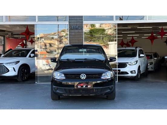 VOLKSWAGEN-FOX-1.0 MI 8V FLEX 4P MANUAL VOLKSWAGEN-FOX-2010