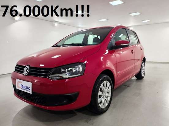 VOLKSWAGEN-FOX-2012