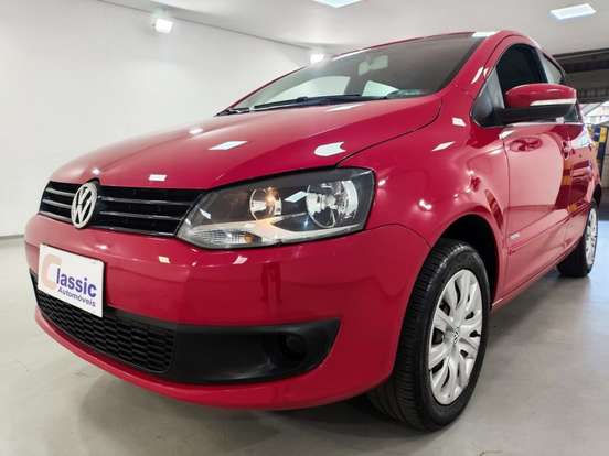 VOLKSWAGEN-FOX-2012