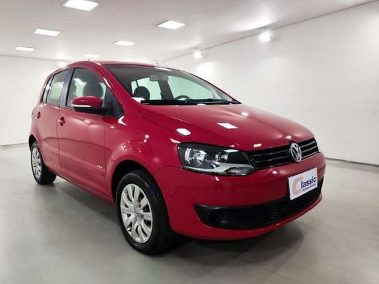 VOLKSWAGEN-FOX-2012