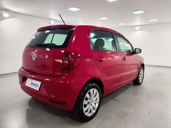 VOLKSWAGEN-FOX-1.0 MI 8V FLEX 4P MANUAL VOLKSWAGEN-FOX-2012