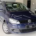 VOLKSWAGEN FOX 1.0 MI 8V FLEX 4P MANUAL VOLKSWAGEN FOX 1.0 MI 8V FLEX 4P MANUAL