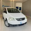 VOLKSWAGEN FOX 1.0 MI CITY 8V FLEX 4P MANUAL VOLKSWAGEN FOX 1.0 MI CITY 8V FLEX 4P MANUAL