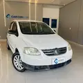 VOLKSWAGEN FOX 1.0 MI CITY 8V FLEX 4P MANUAL VOLKSWAGEN FOX 1.0 MI CITY 8V FLEX 4P MANUAL