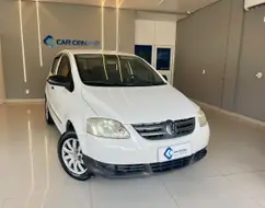 VOLKSWAGEN FOX 1.0 MI CITY 8V FLEX 4P MANUAL VOLKSWAGEN FOX 1.0 MI CITY 8V FLEX 4P MANUAL