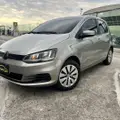 VOLKSWAGEN FOX 1.0 MI TRENDLINE 8V FLEX 4P MANUAL VOLKSWAGEN FOX 1.0 MI TRENDLINE 8V FLEX 4P MANUAL