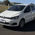 VOLKSWAGEN FOX 1.0 MI TRENDLINE 8V FLEX 4P MANUAL VOLKSWAGEN FOX 1.0 MI TRENDLINE 8V FLEX 4P MANUAL