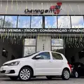 VOLKSWAGEN FOX 1.0 MPI TRENDLINE 12V FLEX 4P MANUAL VOLKSWAGEN FOX 1.0 MPI TRENDLINE 12V FLEX 4P MANUAL