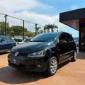 VOLKSWAGEN FOX 1.0 MPI TRENDLINE 12V FLEX 4P MANUAL VOLKSWAGEN FOX 1.0 MPI TRENDLINE 12V FLEX 4P MANUAL