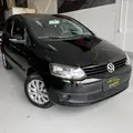 VOLKSWAGEN FOX 1.6 MI 8V FLEX 4P AUTOMATIZADO VOLKSWAGEN FOX 1.6 MI 8V FLEX 4P AUTOMATIZADO