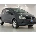 VOLKSWAGEN FOX 1.6 MI 8V FLEX 4P MANUAL VOLKSWAGEN FOX 1.6 MI 8V FLEX 4P MANUAL
