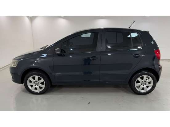 VOLKSWAGEN-FOX-1.6 MI 8V FLEX 4P MANUAL VOLKSWAGEN-FOX-2014