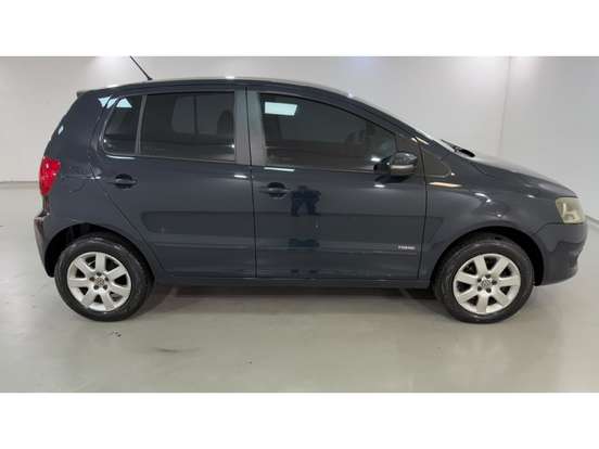 VOLKSWAGEN-FOX-1.6 MI 8V FLEX 4P MANUAL VOLKSWAGEN-FOX-2014