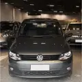 VOLKSWAGEN FOX 1.6 MI 8V FLEX 4P MANUAL VOLKSWAGEN FOX 1.6 MI 8V FLEX 4P MANUAL