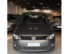 VOLKSWAGEN FOX 1.6 MI 8V FLEX 4P MANUAL VOLKSWAGEN FOX 1.6 MI 8V FLEX 4P MANUAL