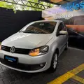 VOLKSWAGEN FOX 1.6 MI PRIME 8V FLEX 4P MANUAL VOLKSWAGEN FOX 1.6 MI PRIME 8V FLEX 4P MANUAL