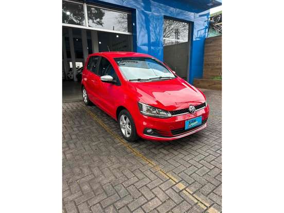 VOLKSWAGEN-FOX-1.6 MI ROCK IN RIO 8V FLEX 4P MANUAL VOLKSWAGEN-FOX-2016