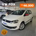 VOLKSWAGEN FOX 1.6 MI ROCK IN RIO 8V FLEX 4P MANUAL VOLKSWAGEN FOX 1.6 MI ROCK IN RIO 8V FLEX 4P MANUAL