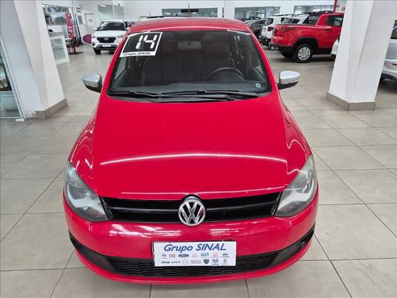 VOLKSWAGEN FOX 1.6 MI ROCK IN RIO 8V FLEX 4P MANUAL
